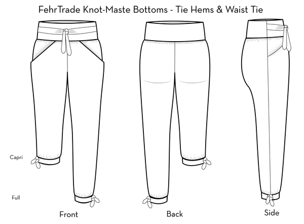 Knot-Maste Yoga Set – Fehr Trade