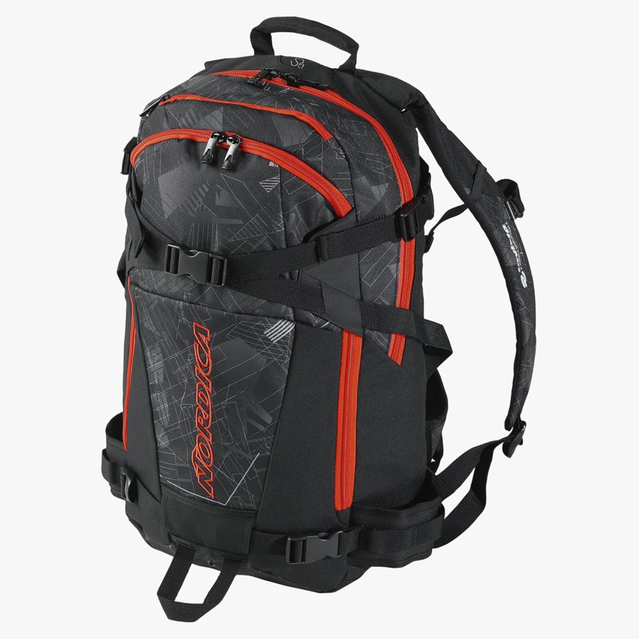 Volkl Team Pro Backpack | Alpine / Alpine Accessories | SkiEssentials