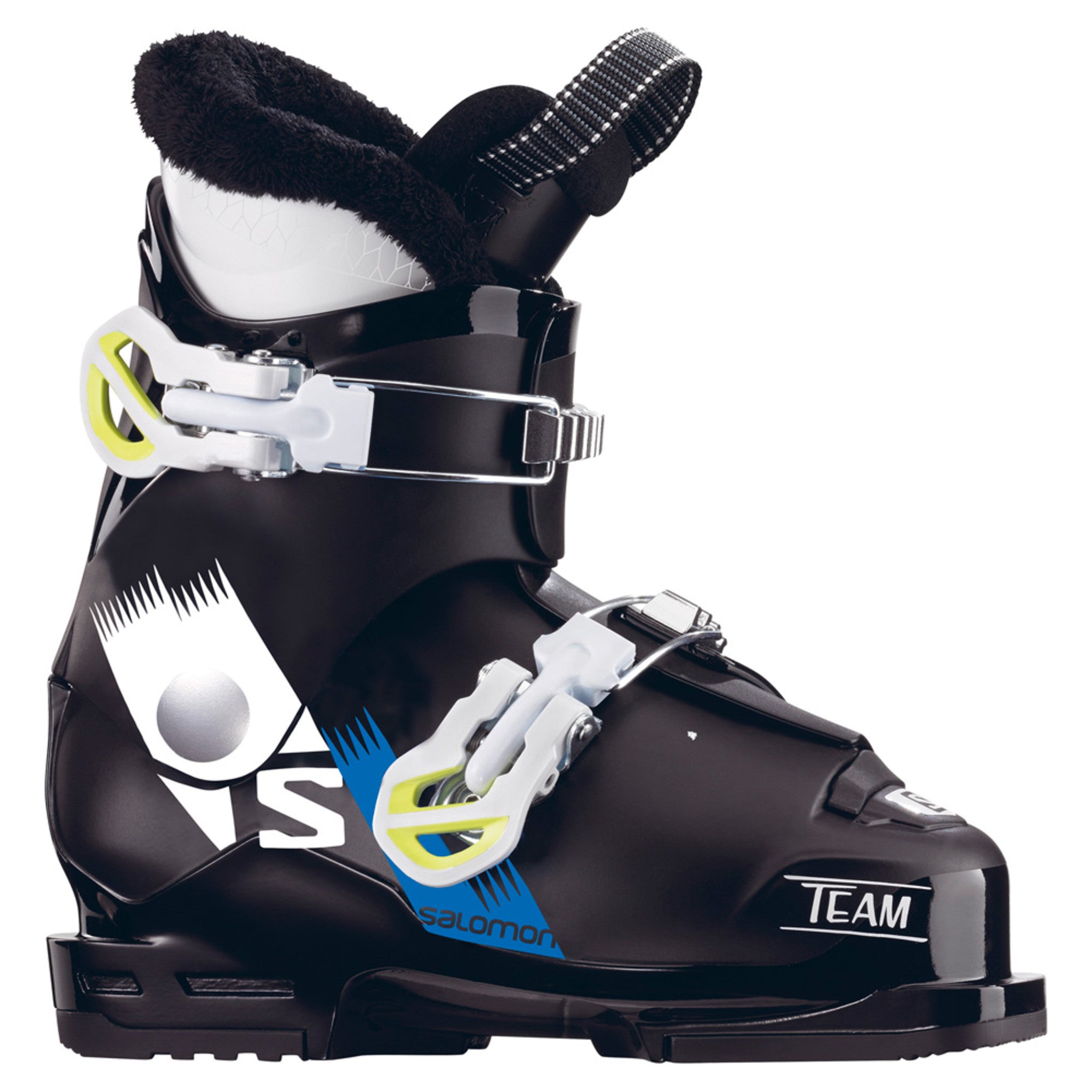 2017 Salomon T2 Kid's Ski Boot | Alpine Gear | SkiEssentials