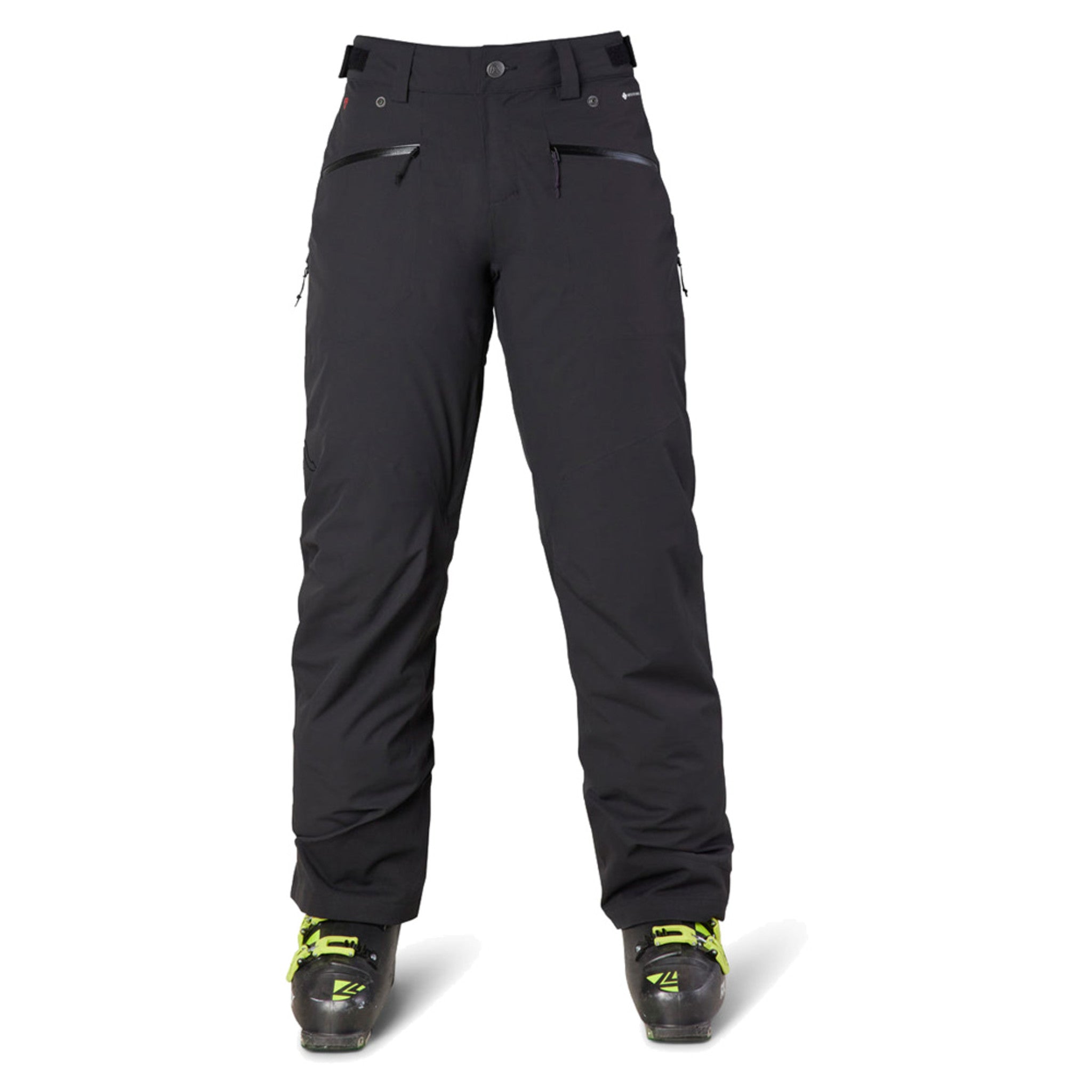 Spyder Winner Athletic Fit Insulated Ski Pant (Women's)