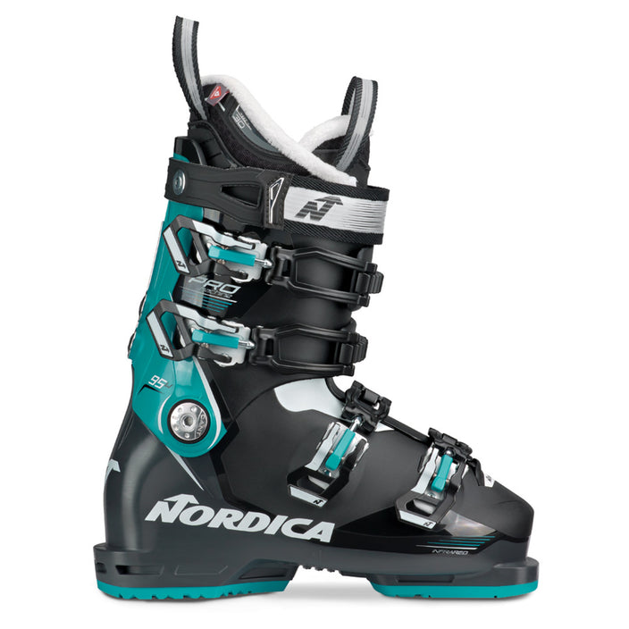 Lange XT3 80 W Alpine Touring Ski Boots - Women's 2022