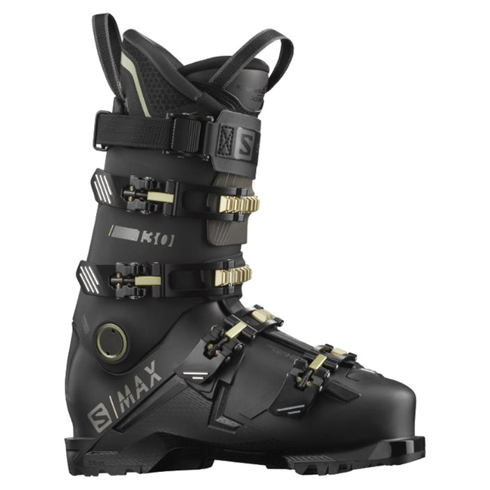 2022 Salomon S Max 130 Grip Walk Men's Boot | Men / Alpine Ski Gear | SkiEssentials