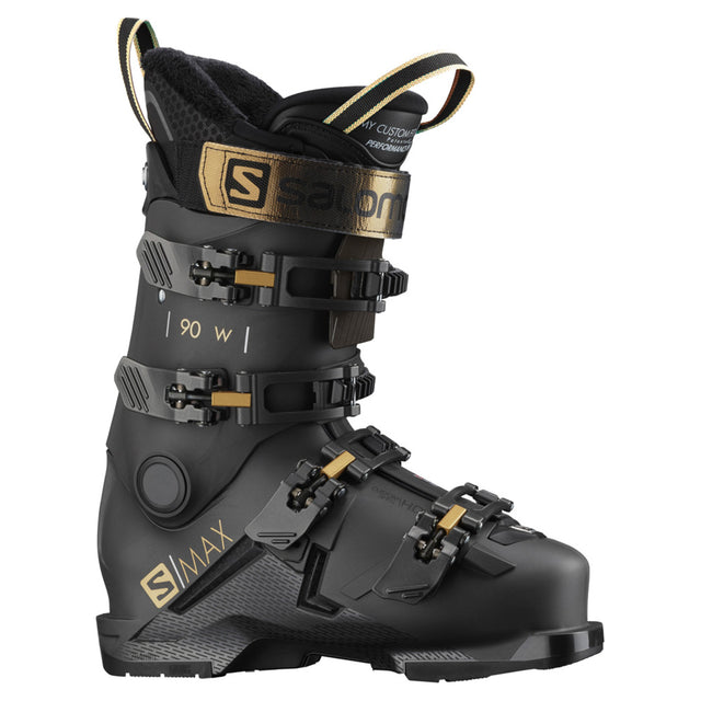 2022 Salomon S Max 120 GW Ski | Sale |