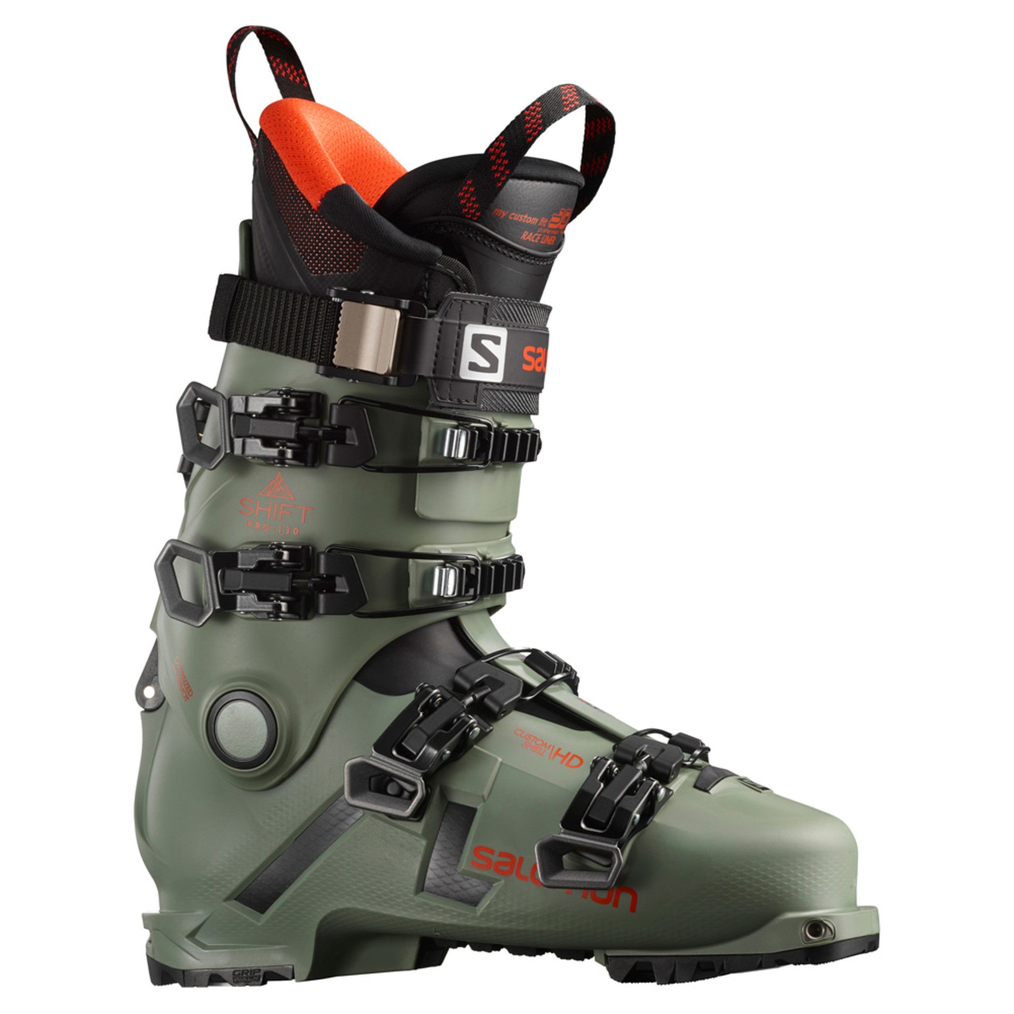 2022 Shift Pro 130 AT Ski Boot | Ski / Boots | SkiEssentials