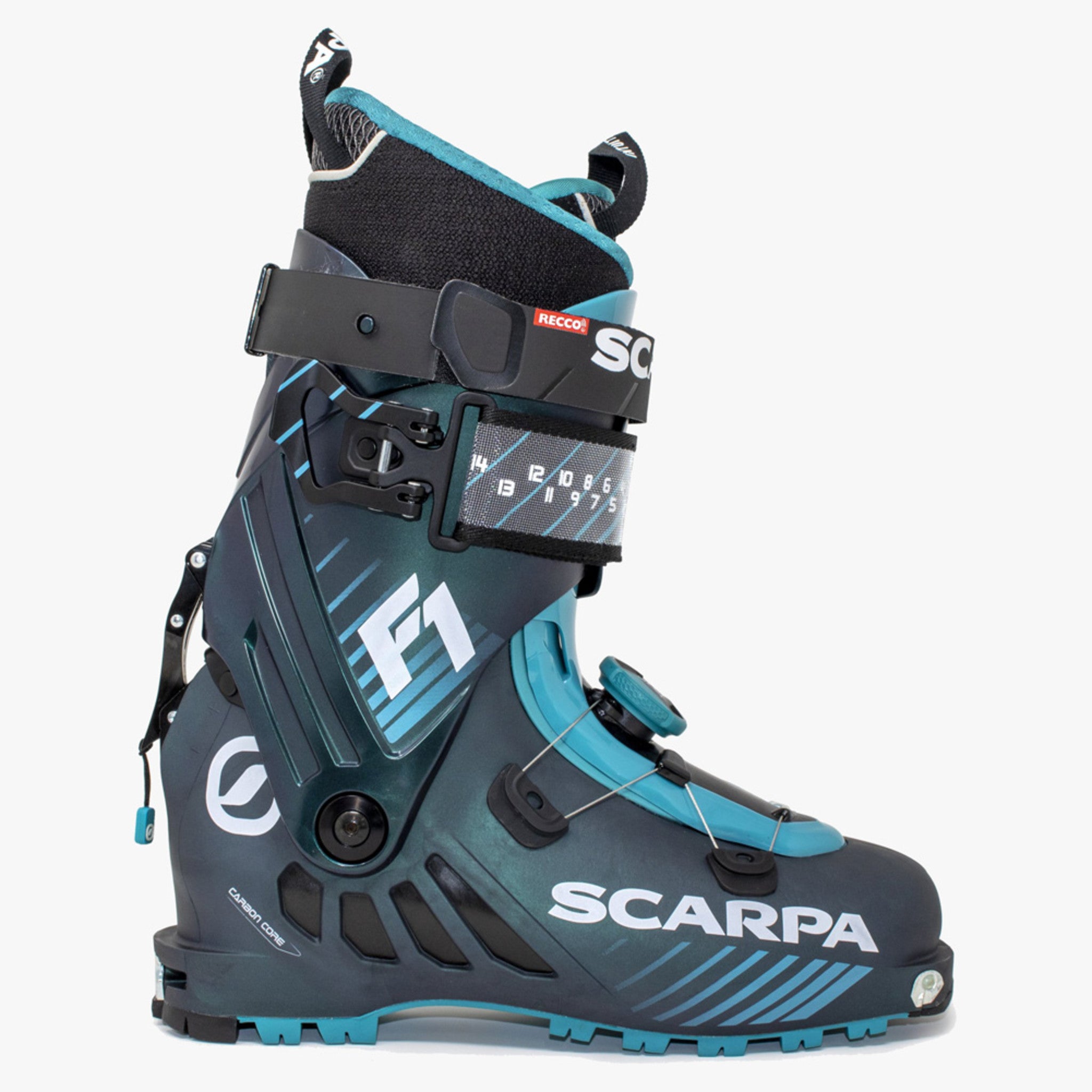 The Best Ski Boots of 2024 - FREESKIER