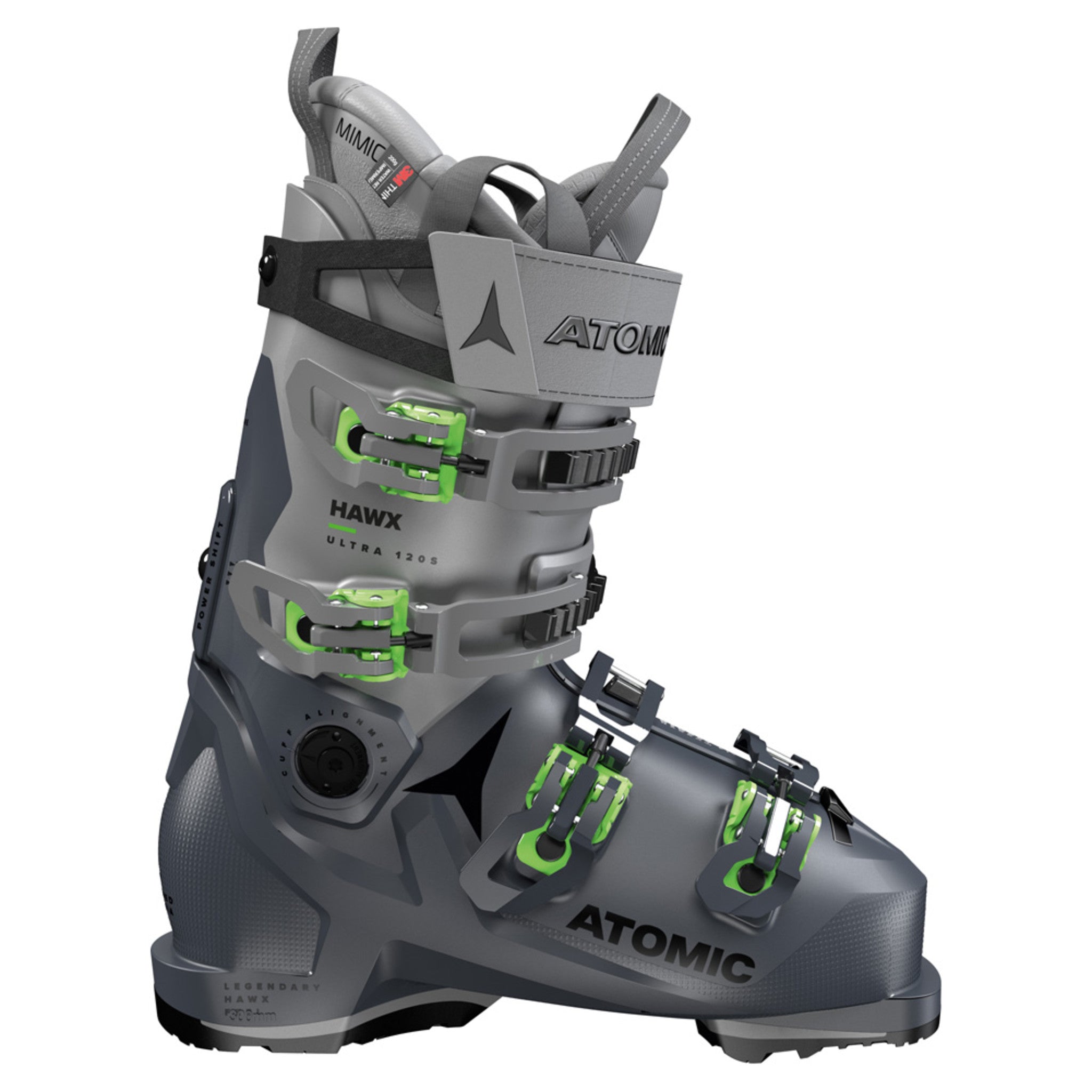 2023 Atomic Hawx Ultra 120 S GW Ski Boot - 29.5