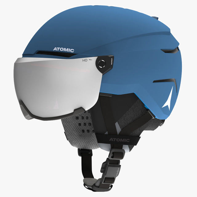 POC Fornix Helmet Lead Blue - Ski Center Heemskerk