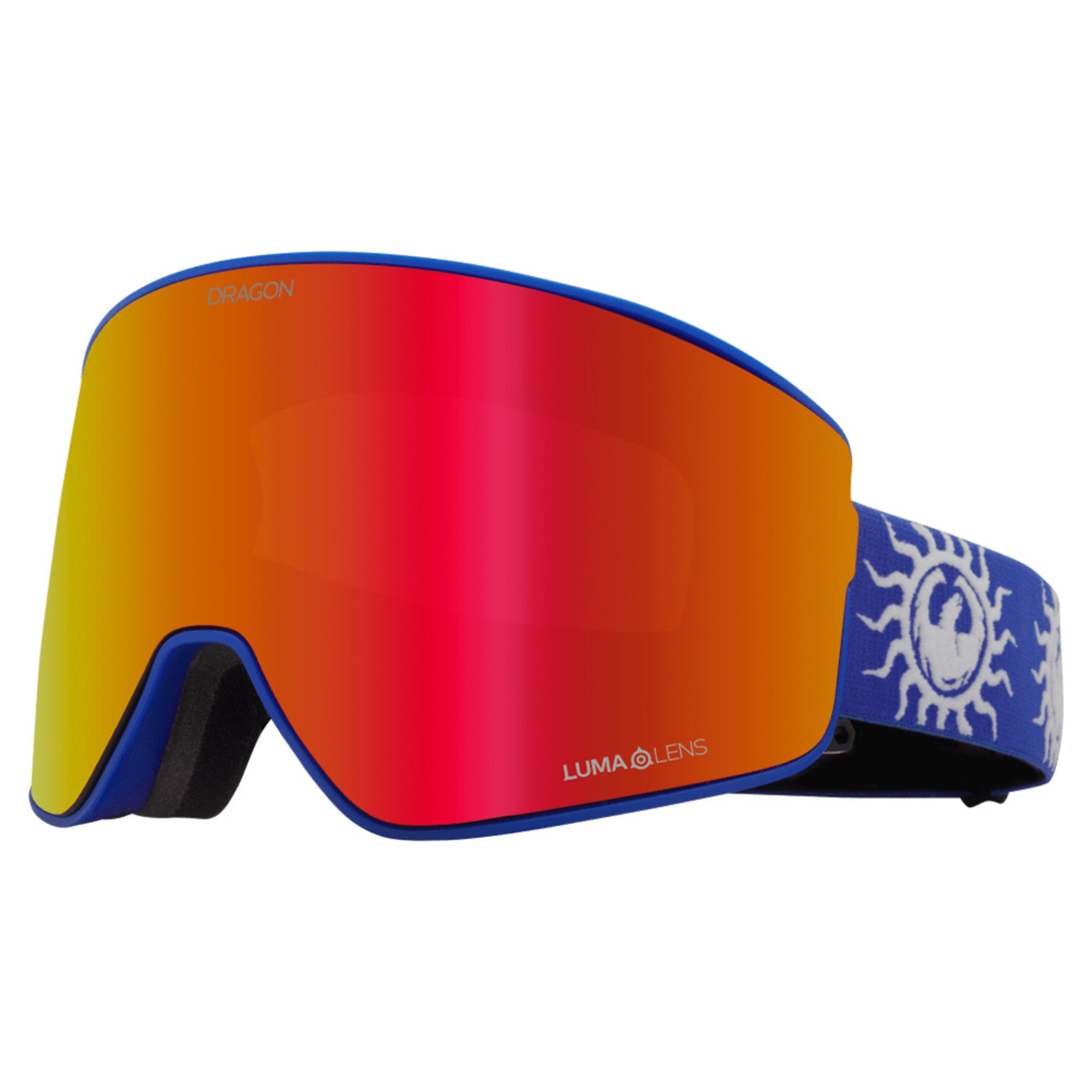 2023 Dragon PXV2 Goggles | Alpine / Alpine Accessories | SkiEssentials