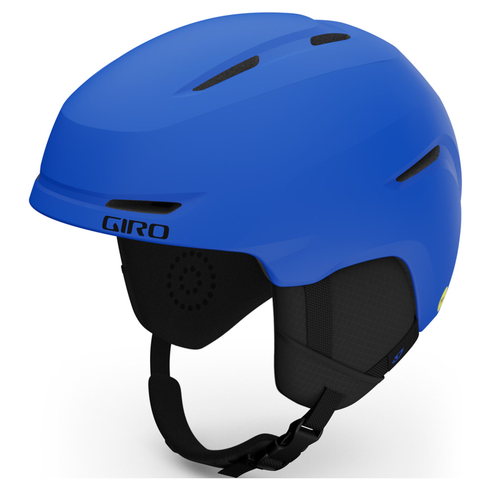 Giro Spur MIPS Junior Helmet - Matte Black / S