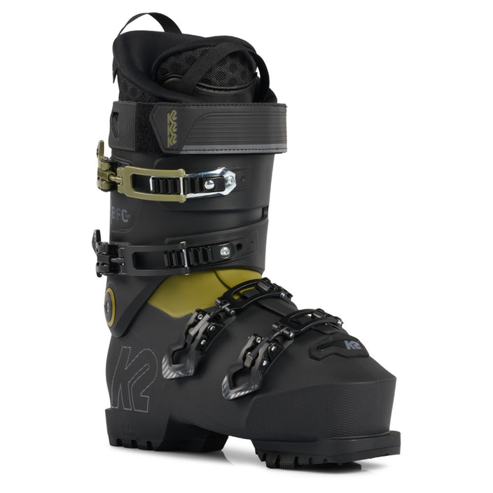 Shop K2 Ski Boots @ , Free Shipping