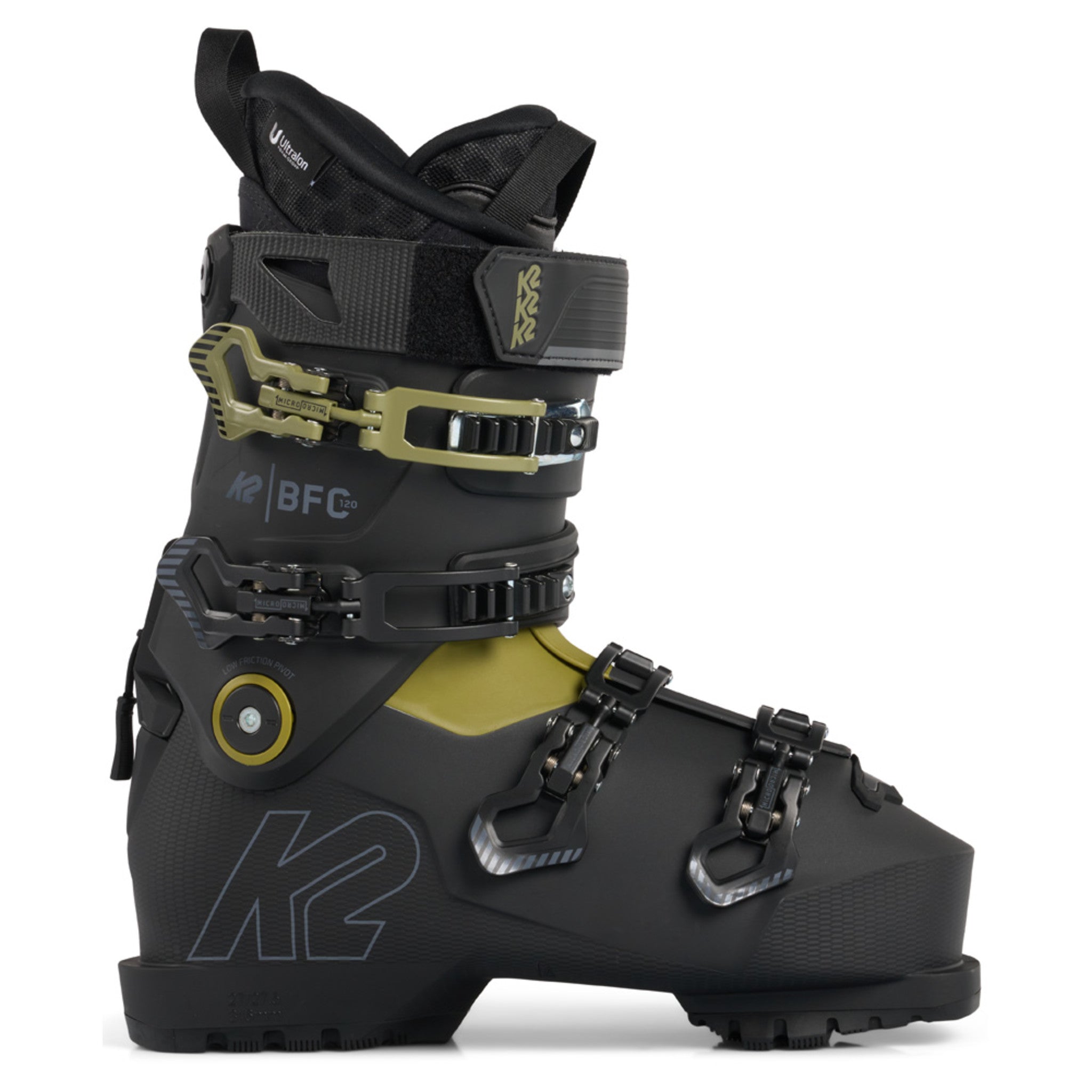 K2 Mindbender 120 LV Ski Boots - Men's - 2022/2023