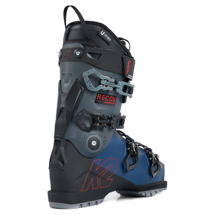 K2 Mindbender 120 LV Ski Boots - Men's - 2022/2023