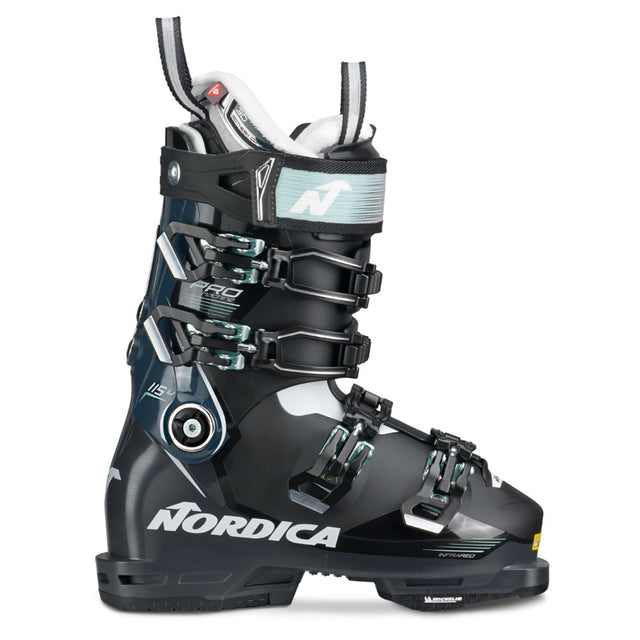 K2 Botas Esquí Anthem 115 LV GripWalk Mujer Lila