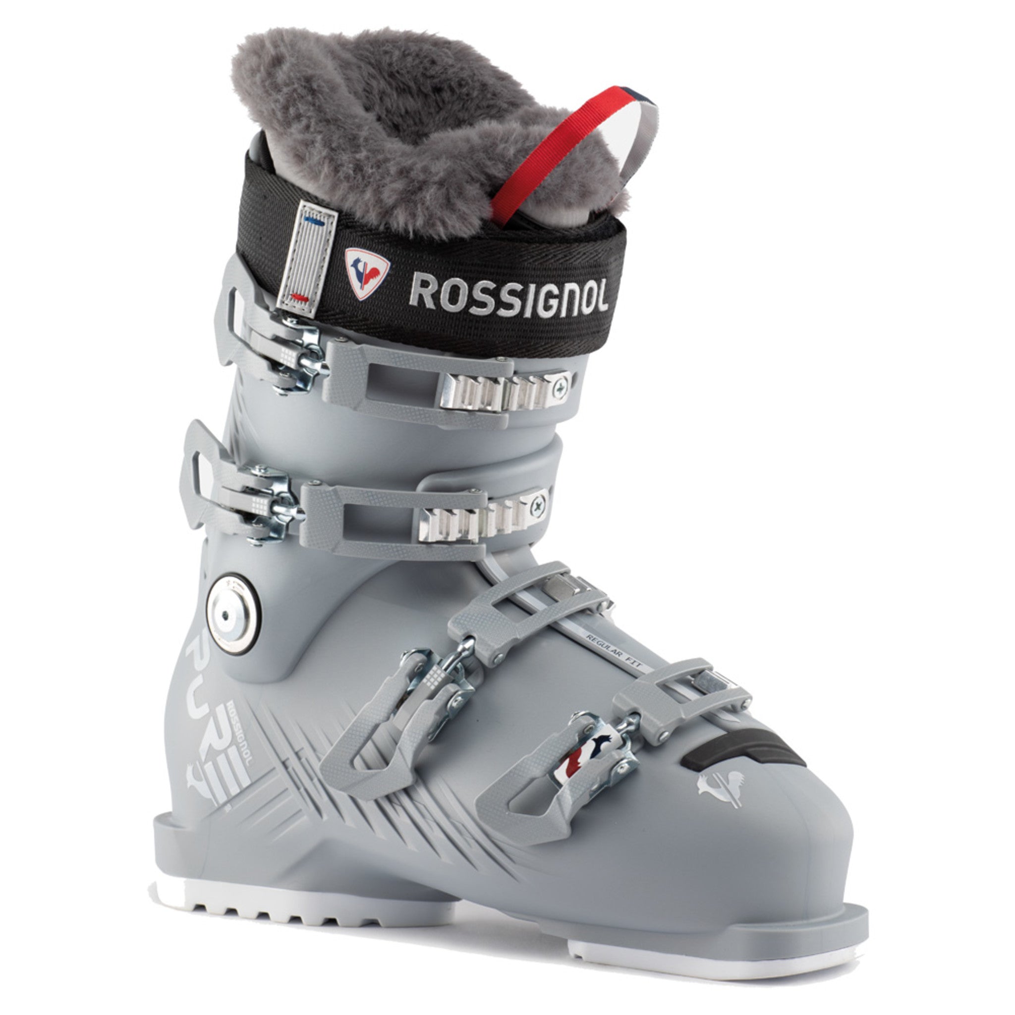 2023 Rossignol 80 Women's Boots | Ski / Boots |