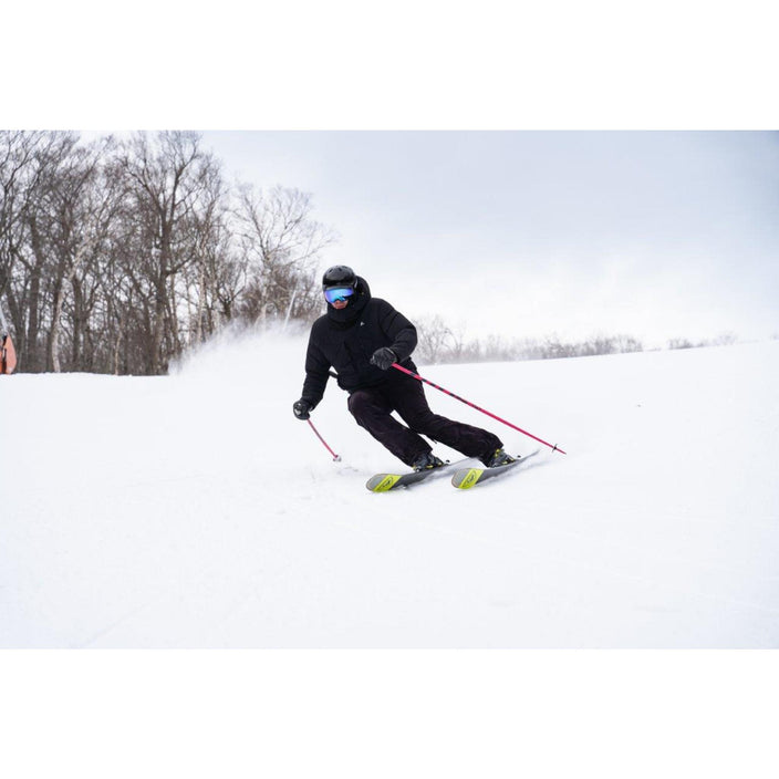 2024 Rossignol Sender 104 Ti Skis w/ Marker Griffon 13 Sole ID Binding |  Men / Alpine Ski Gear | SkiEssentials