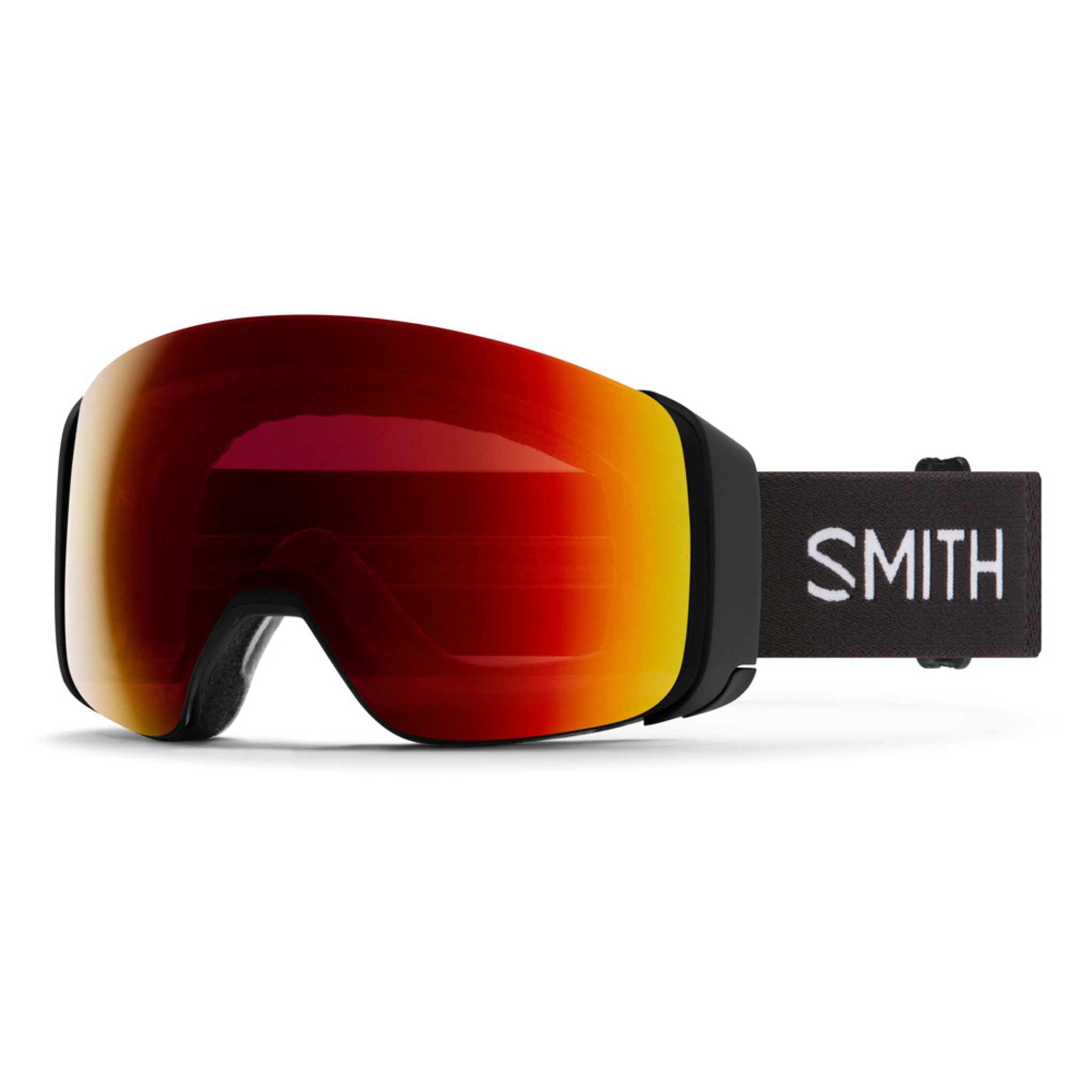Smith 4D MAG Low Bridge Fit Goggle | Alpine / Alpine Accessories 