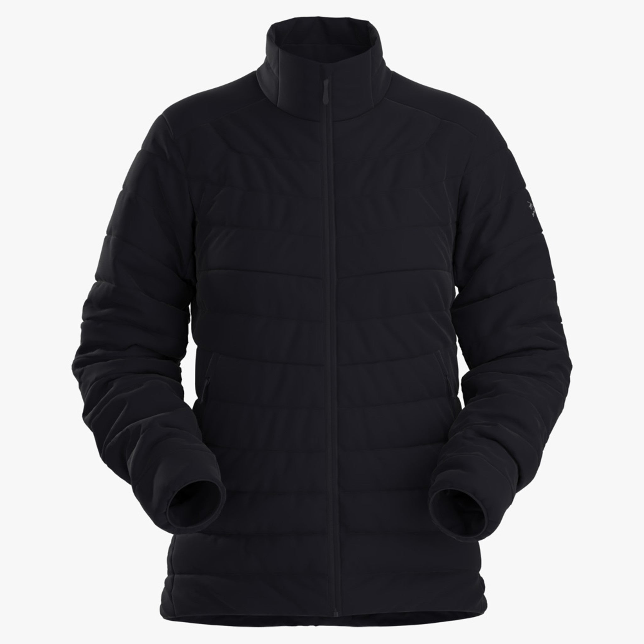 2024 Arc'teryx Cerium Women's Jacket - Black / XL