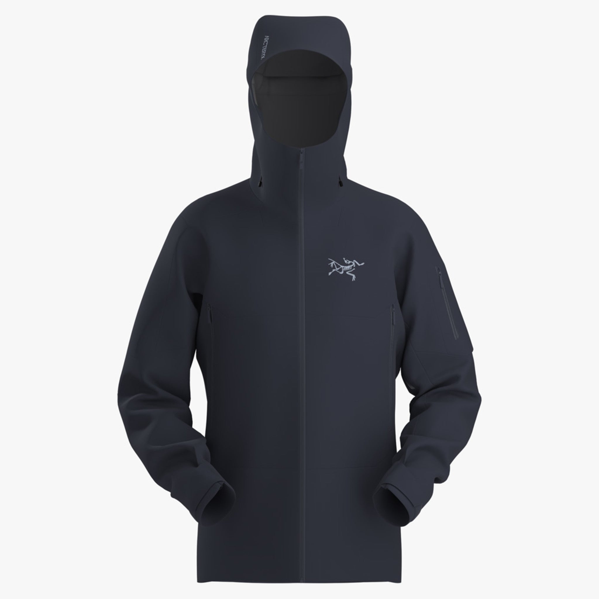 2024 Arc'teryx Sabre Men's Jacket, Alpine / Apparel