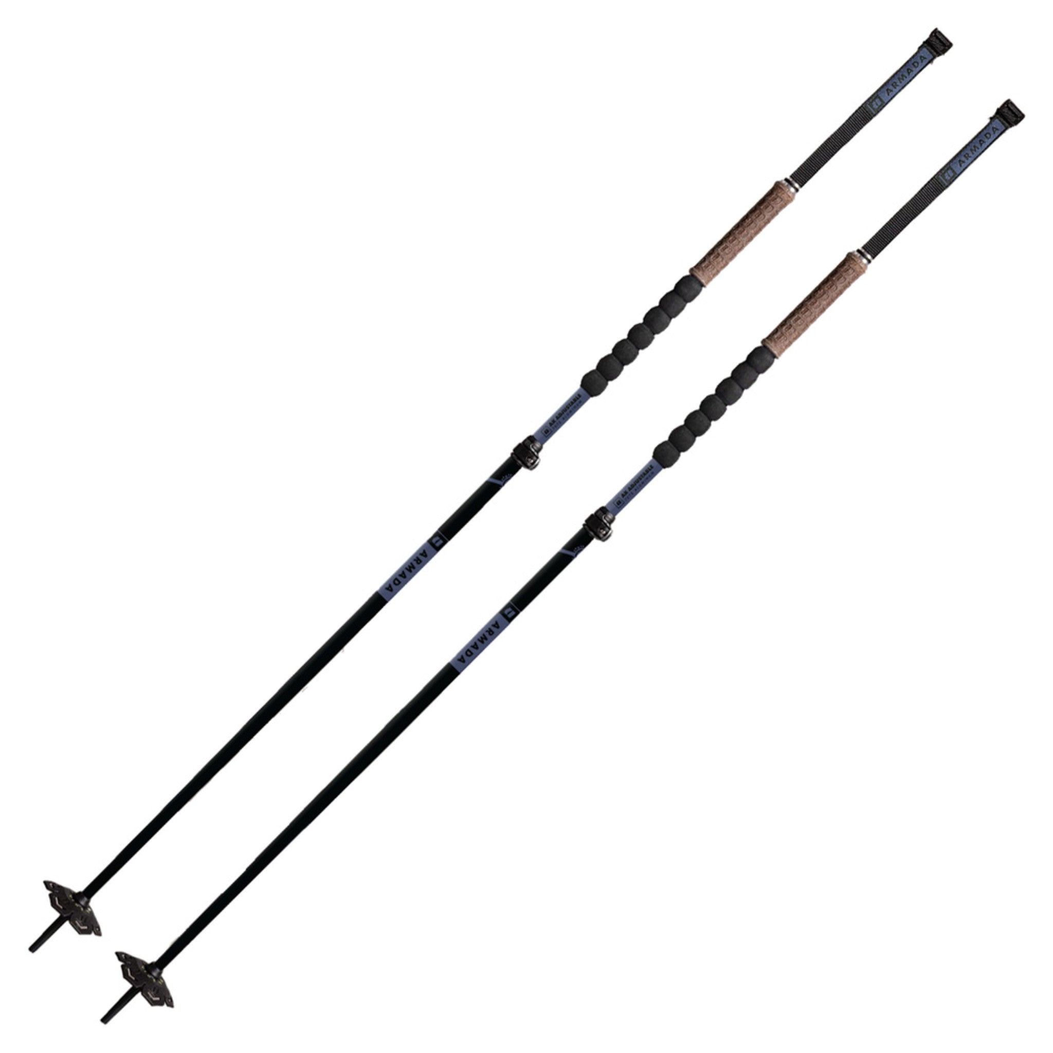 2024 Armada AK Adjustable Poles Alpine Alpine Accessories