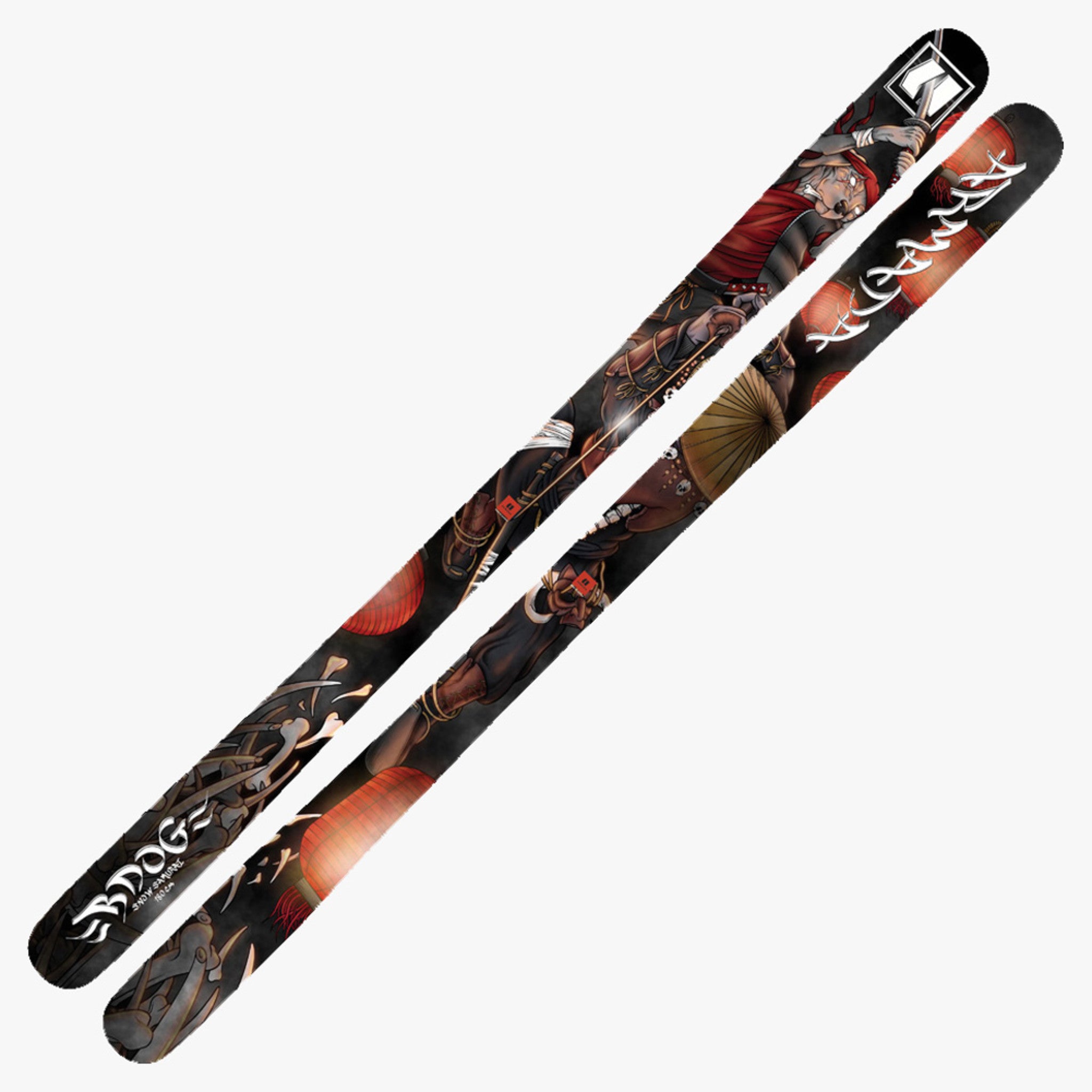 2024 Armada BDOG Skis | Alpine / Skis | SkiEssentials