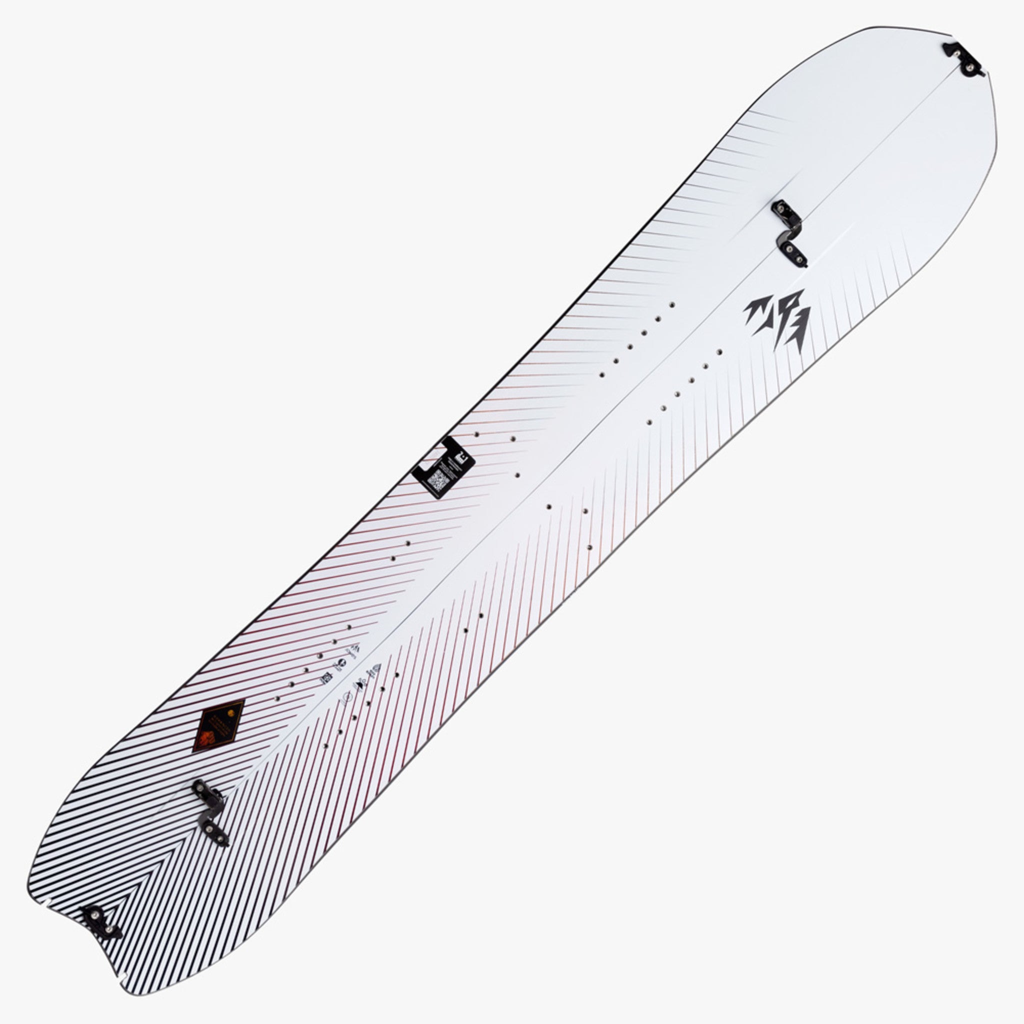 Men's Ultra Solution Splitboard 2024