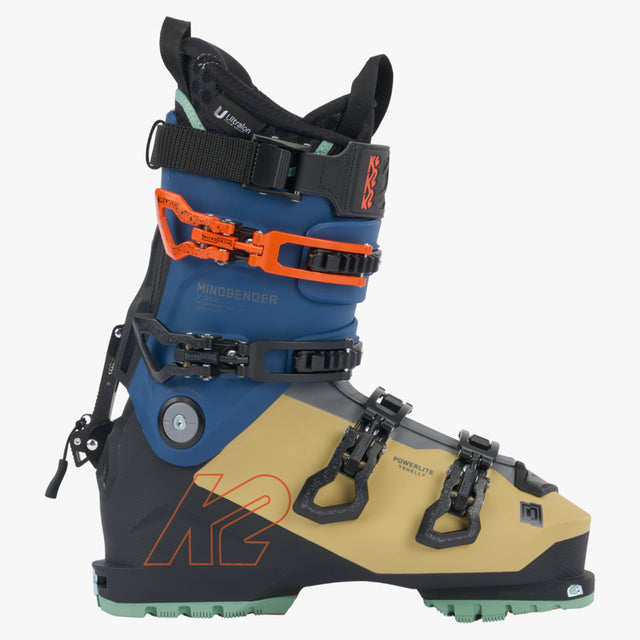 dalbello cabrio lv 100 ski boots