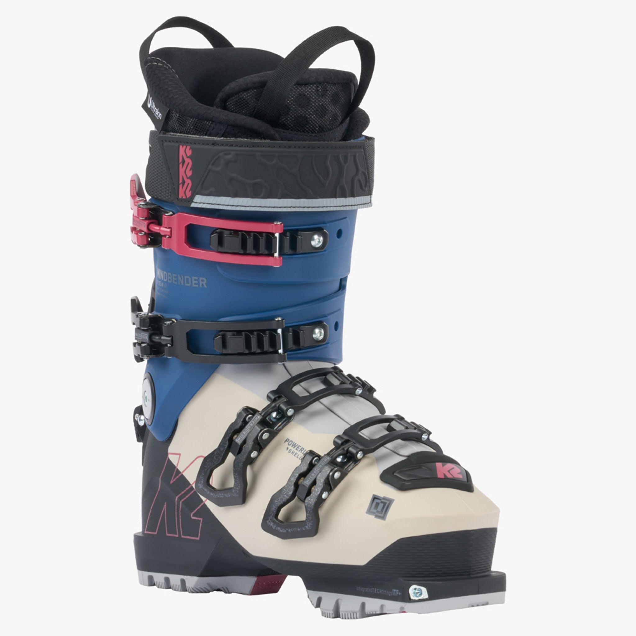 2024 K2 Mindbender 95 Women's Ski Boot | Alpine / Ski Boots