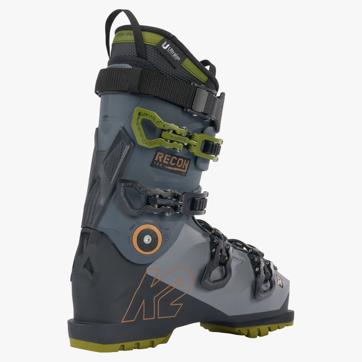 K2 Recon 120 LV Ski Boots · 2024 · 26.5