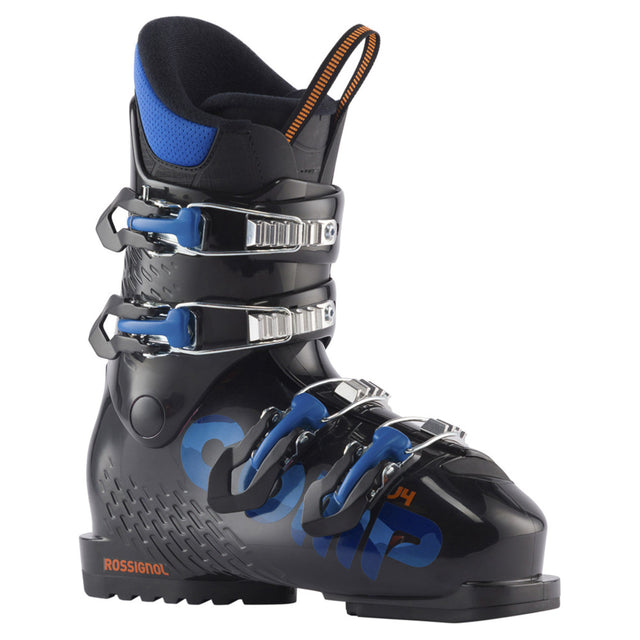 Rossignol Pure 70 Women Ski Boots – Oberson