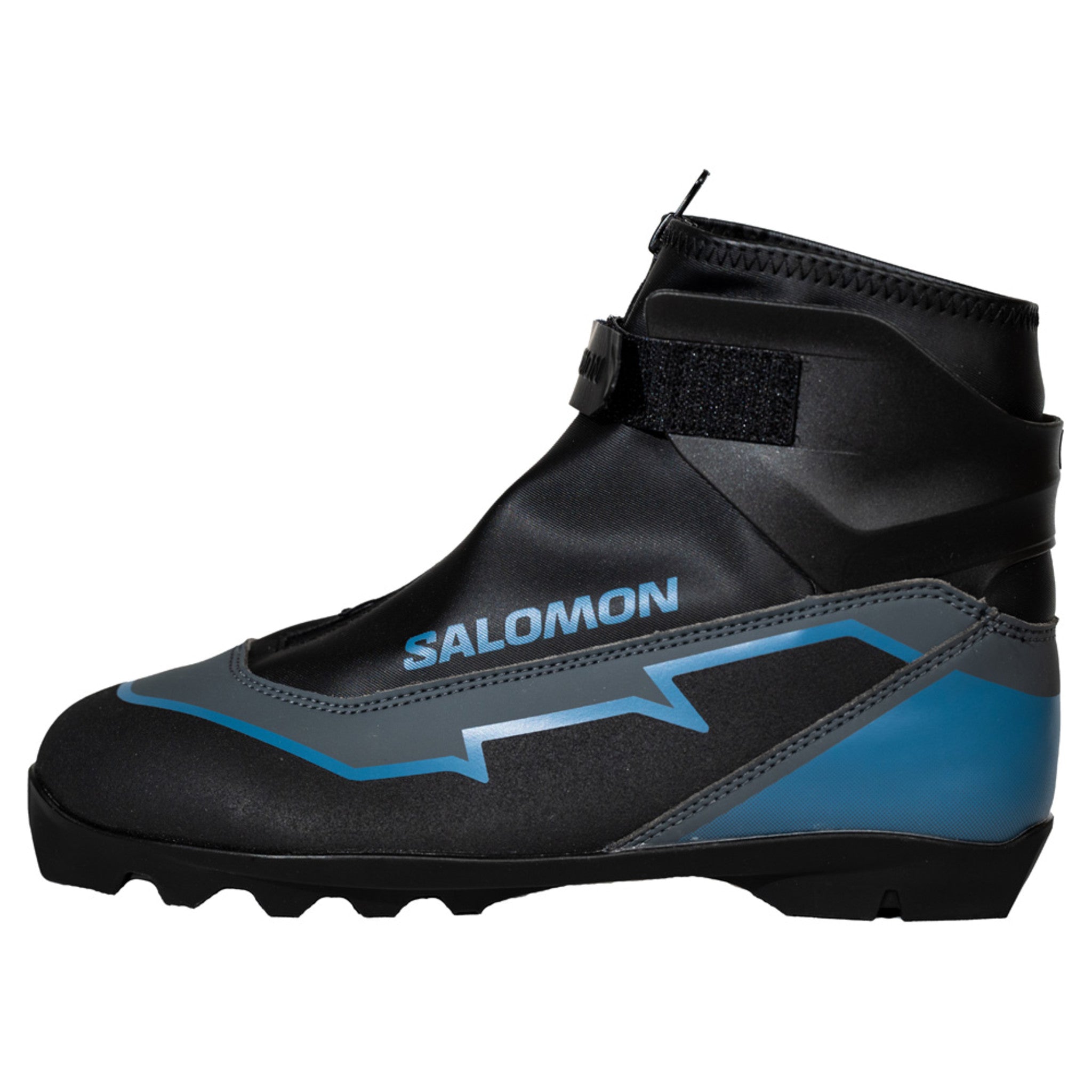 Skrivemaskine Association sukker 2024 Salomon Escape Plus Prolink Cross-Country Boots | Cross-Country /  Boots | SkiEssentials
