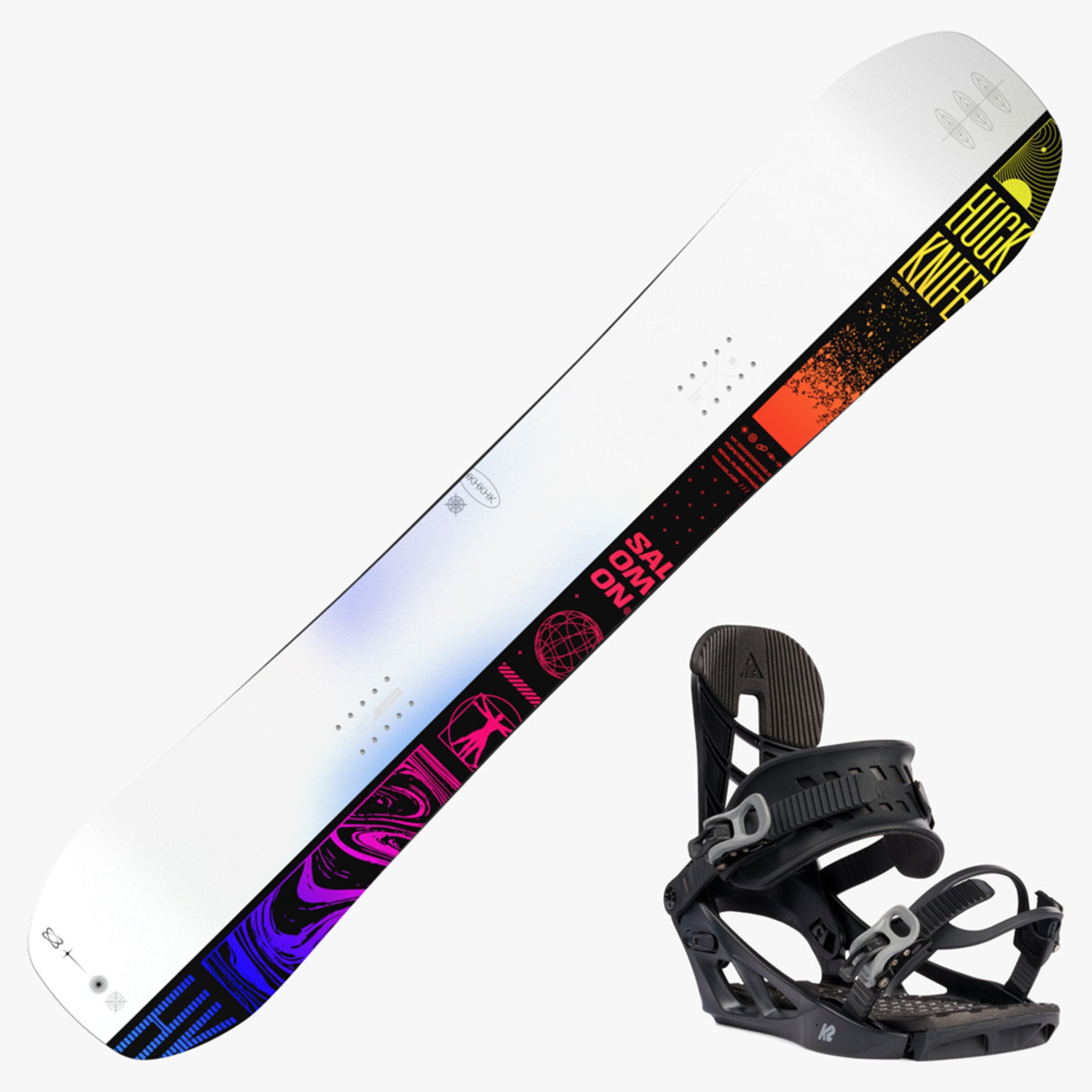 Salomon Bonnet Unisexe, Idéal pour le Ski, le Snowboard, la