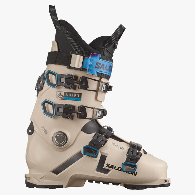 Lange Shadow 120 MV GW Ski Boots 2024 - 26.5