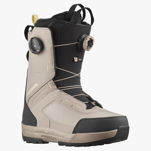 Ride Fuse Bota Doble Boa Snowboard – Mombisurf