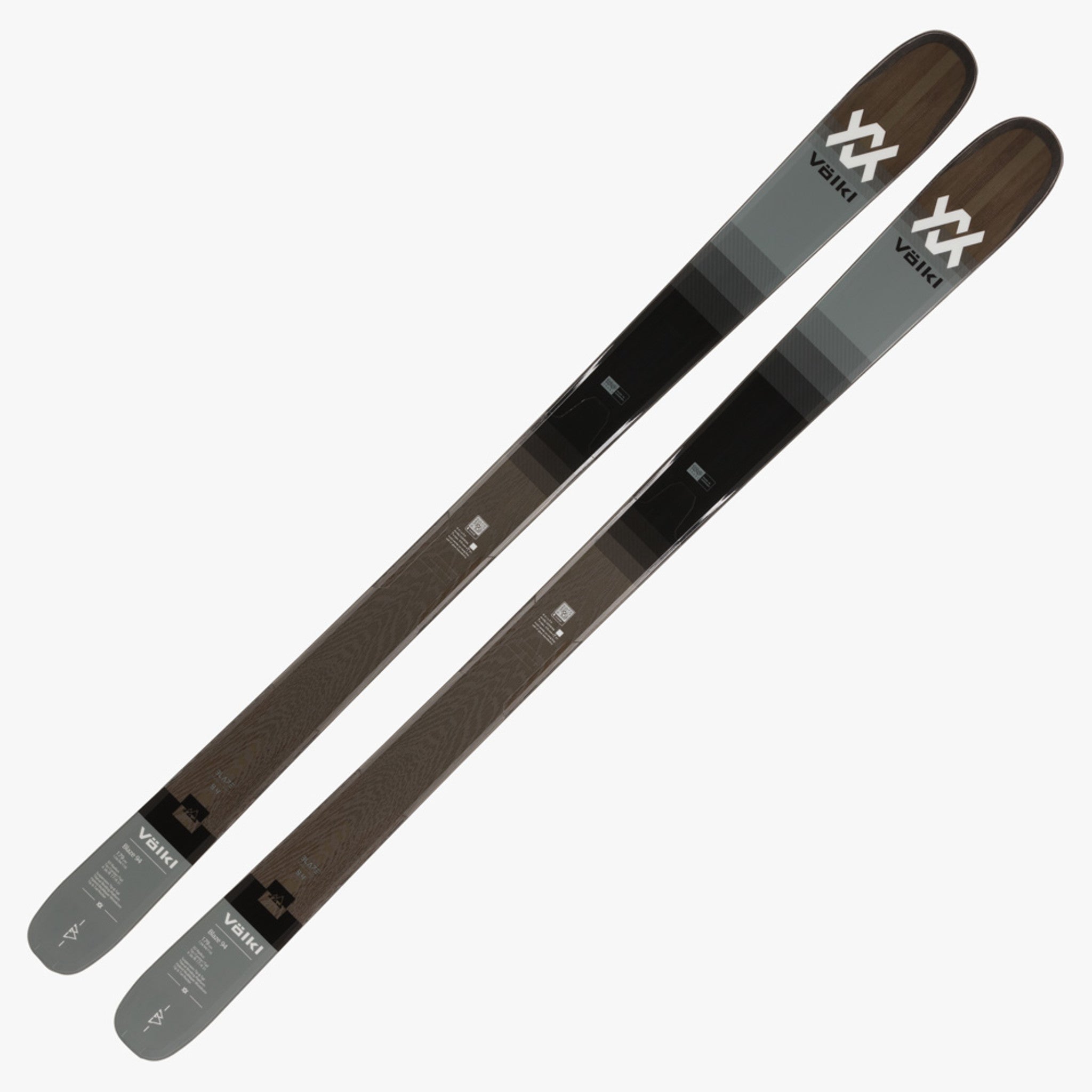 2024 Volkl Blaze 94 Ski Alpine / Skis SkiEssentials