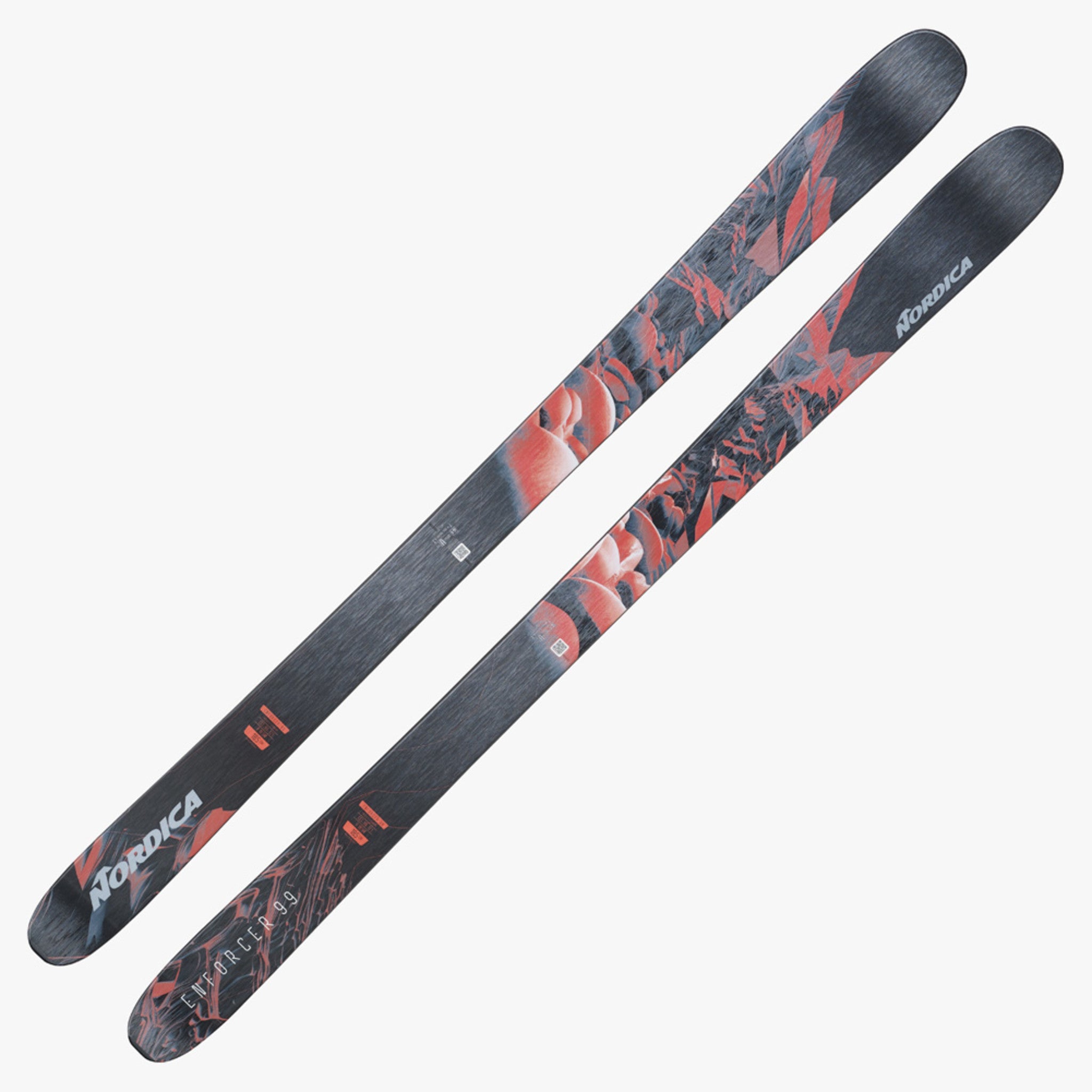2025 Nordica Enforcer 104 Skis | Alpine / Skis | SkiEssentials
