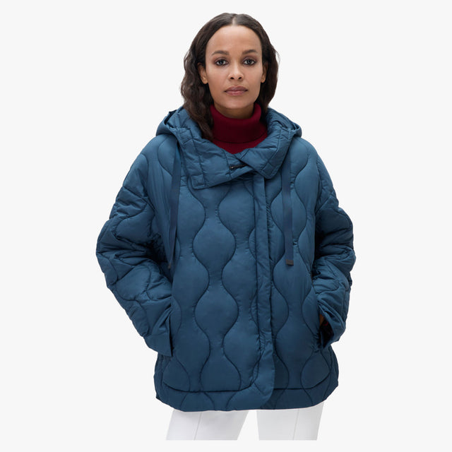 Alp-N-Rock Women's Nori Quilted Jacket