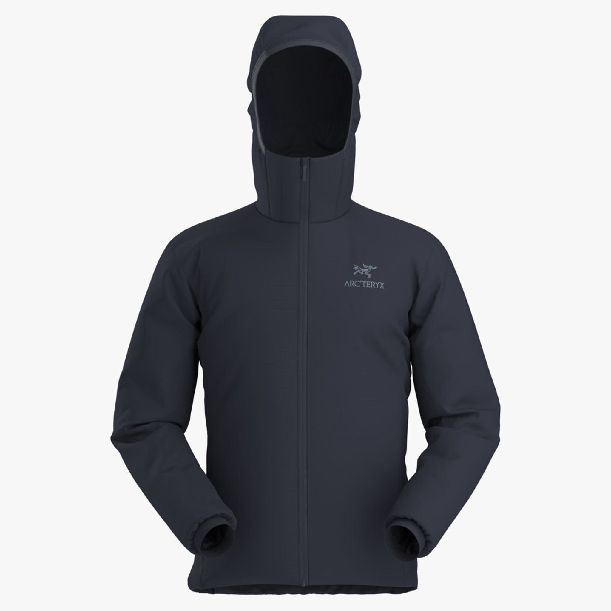 Arc'teryx Atom Insulated Hoodie - Men's