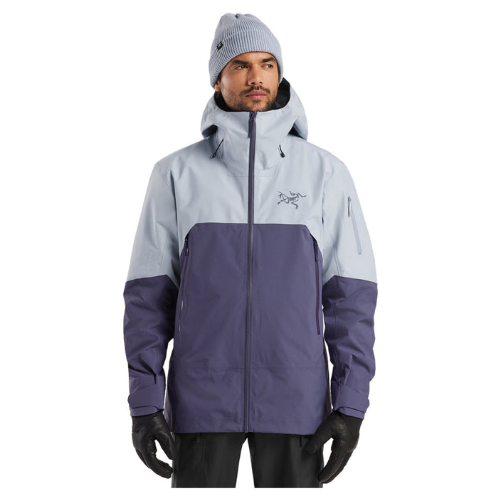 2023 Arc'teryx Rush Men's Jacket | Alpine / Apparel | SkiEssentials