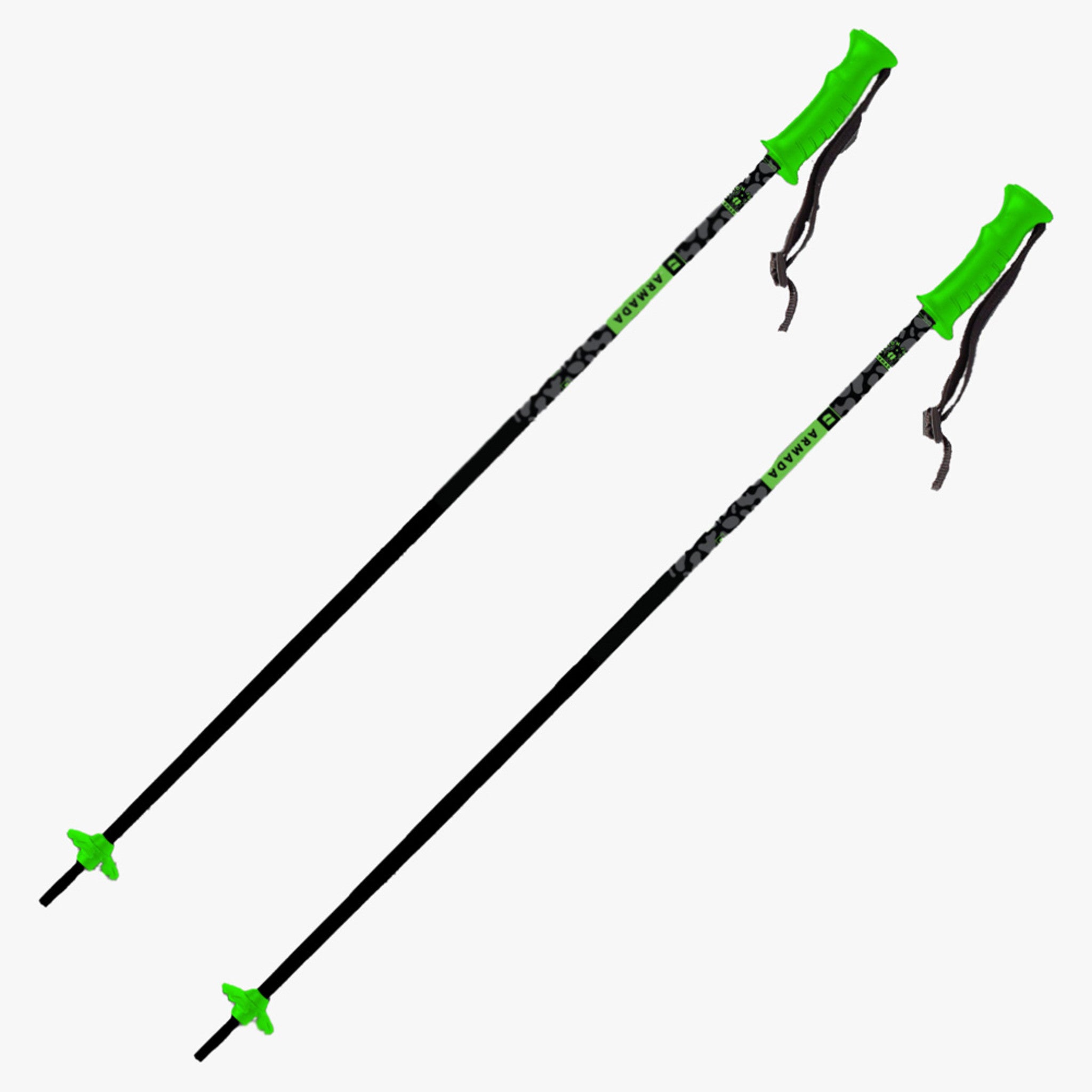 Armada Legion Jr Poles Accessories Poles SkiEssentials