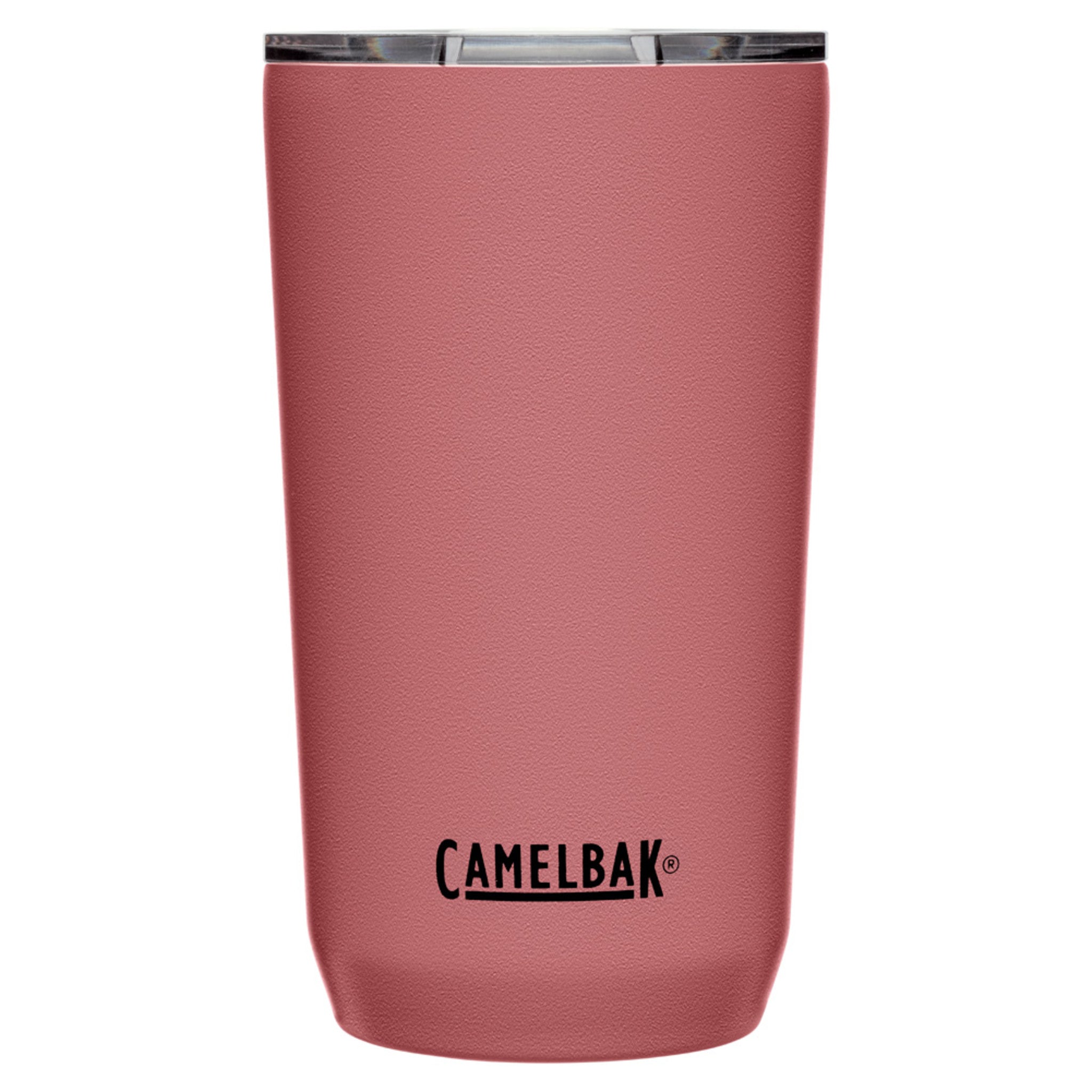 Camelbak Products Horizon 20oz Tumbler - Insulated Stainless Steel -  Tri-Mode Lid - Black