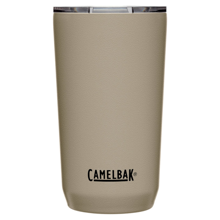 CamelBak 16oz White Tumbler Travel Mug Insulated