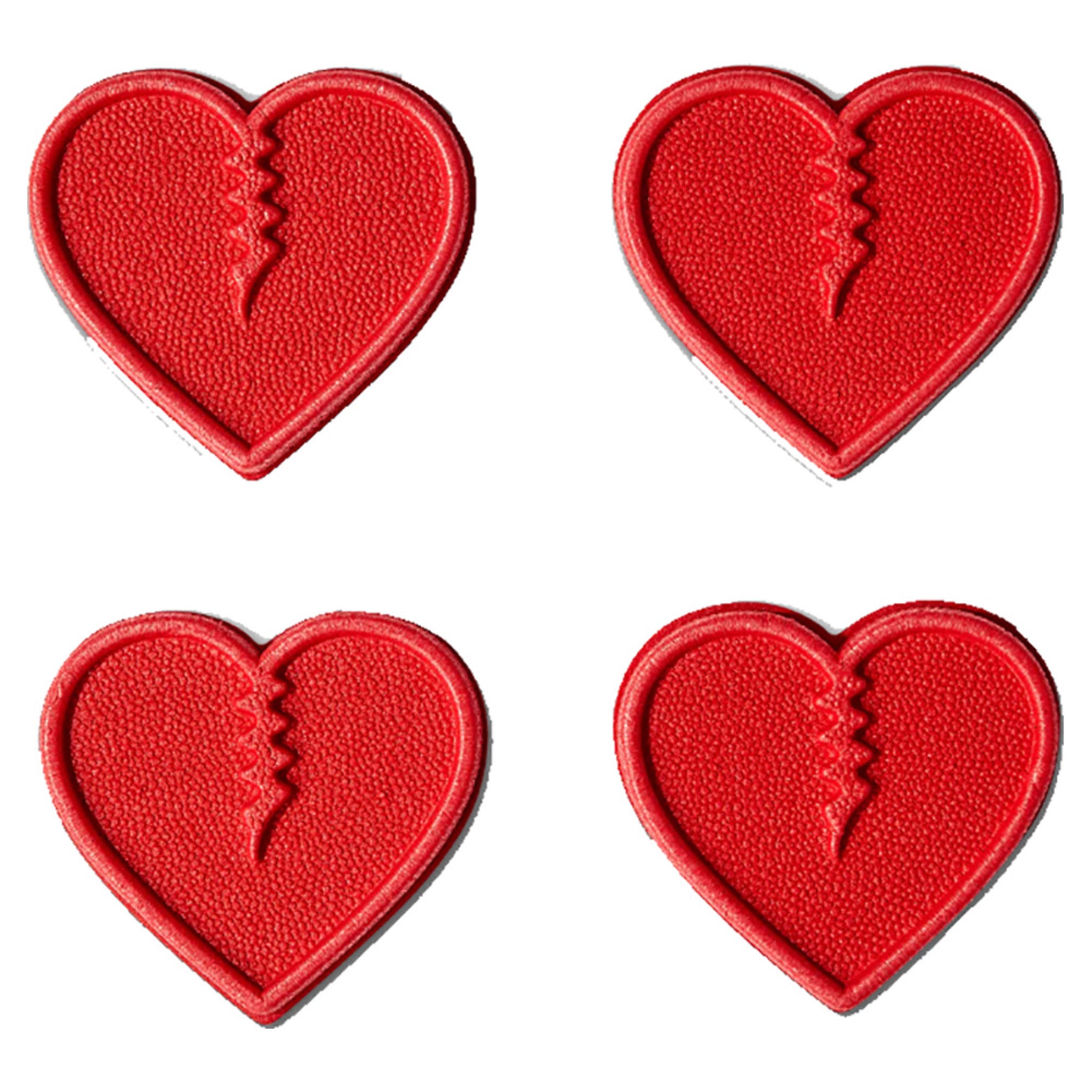 Crab Grab: Mini Hearts Stomp Pad 2023 – Lip Trix Boardshop