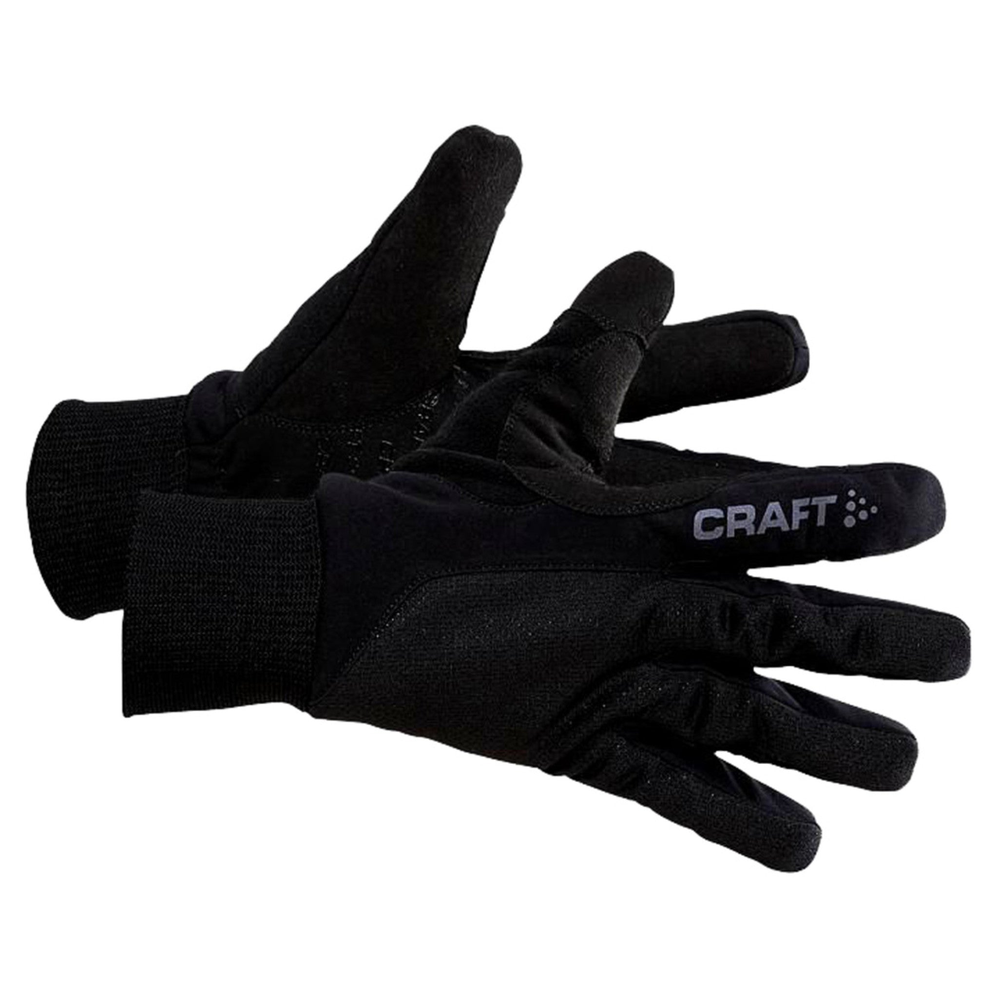 Craft Core Insulate Gloves - Black / 2XL