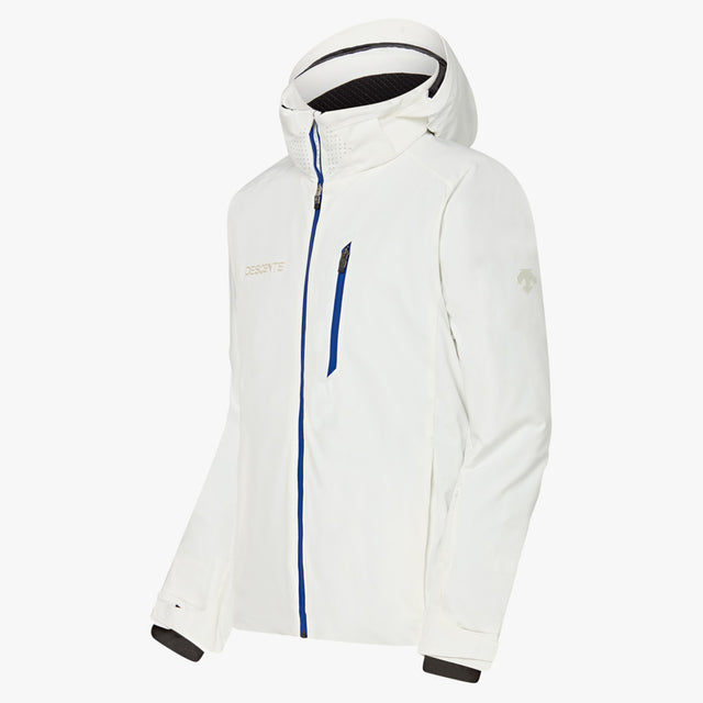 Descente Swiss Men's Jacket, Snowboard / Apparel / Jackets