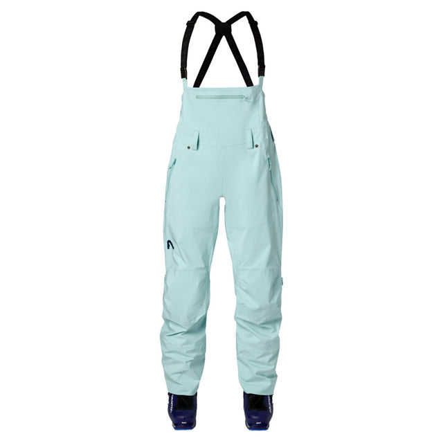 NORTHFACESUMMIT Summit Series Verbier Futurelight Women's Ski Bibs