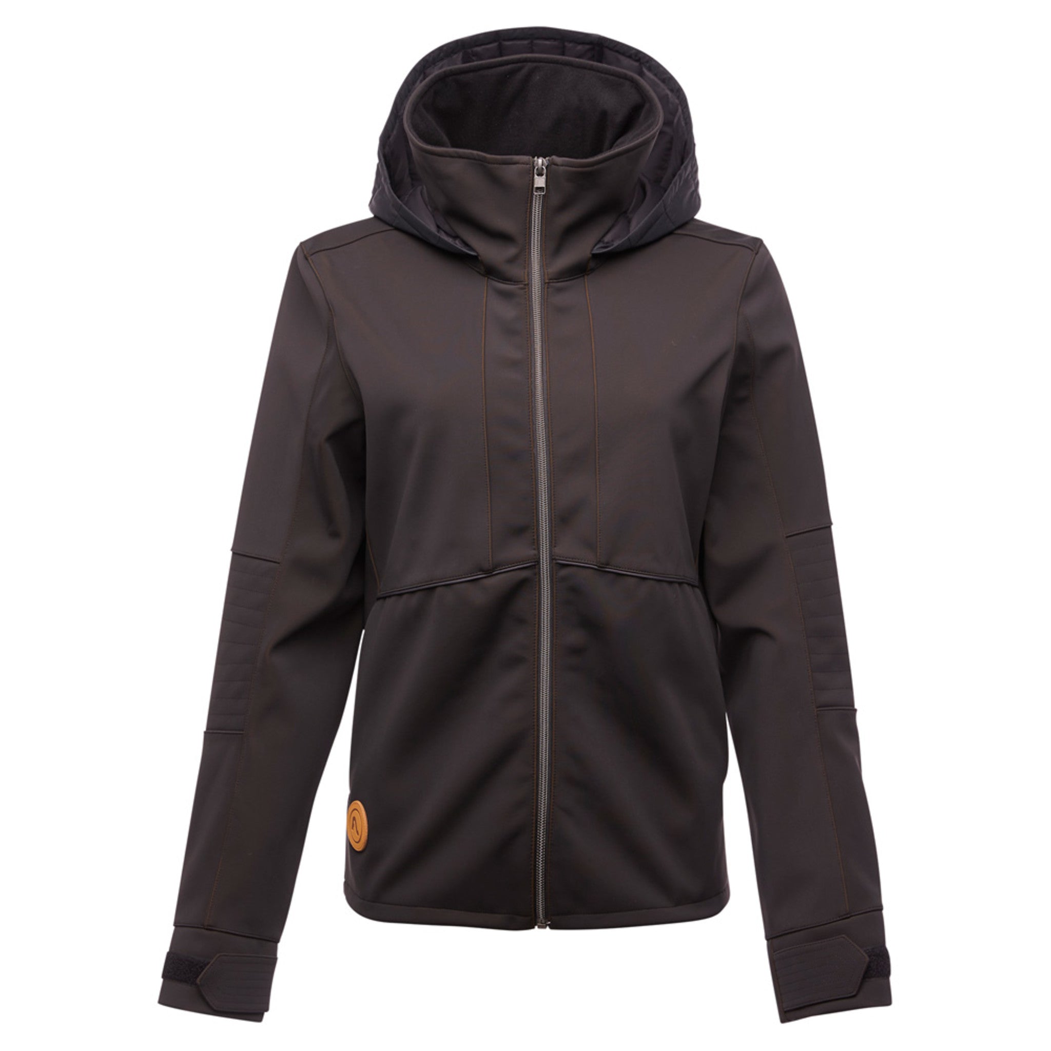 Flylow Women's Callie Jacket - Black / S