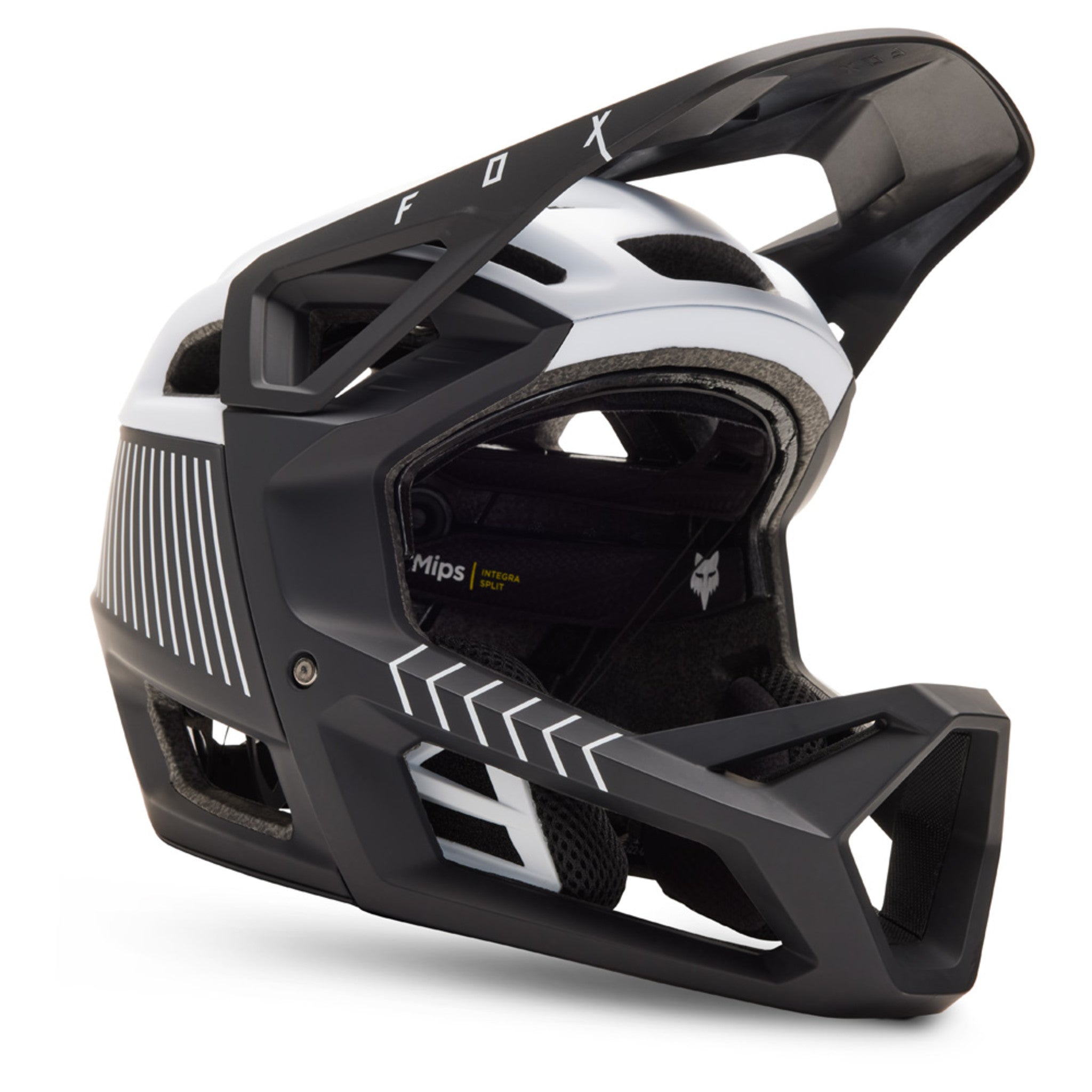 Casco Mtb Fox - Proframe - Matte