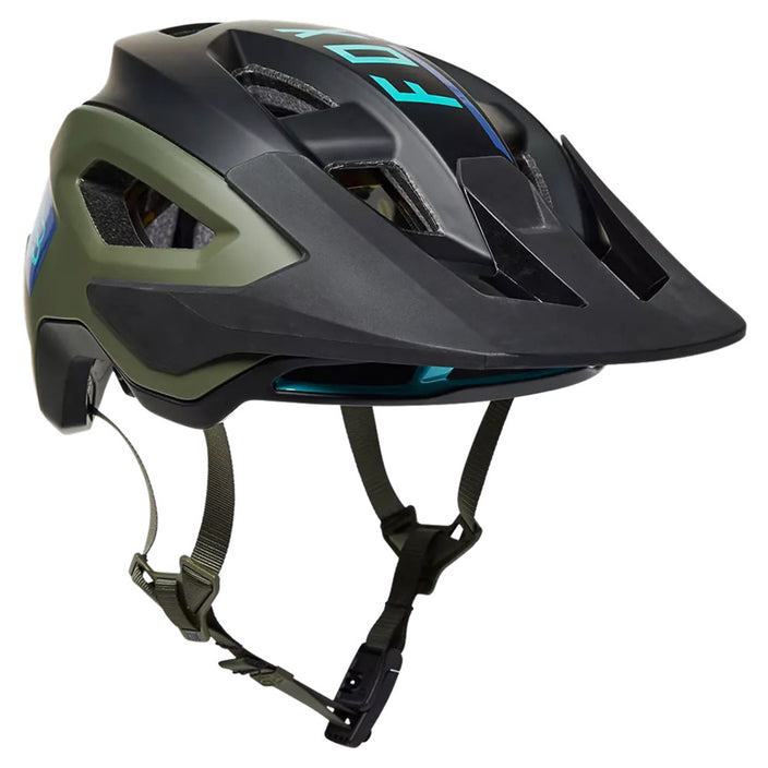 Fox Speedframe Pro Helmet, Accessories / Headwear