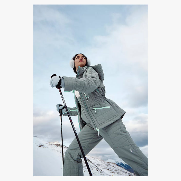 Women's Ski Jackets