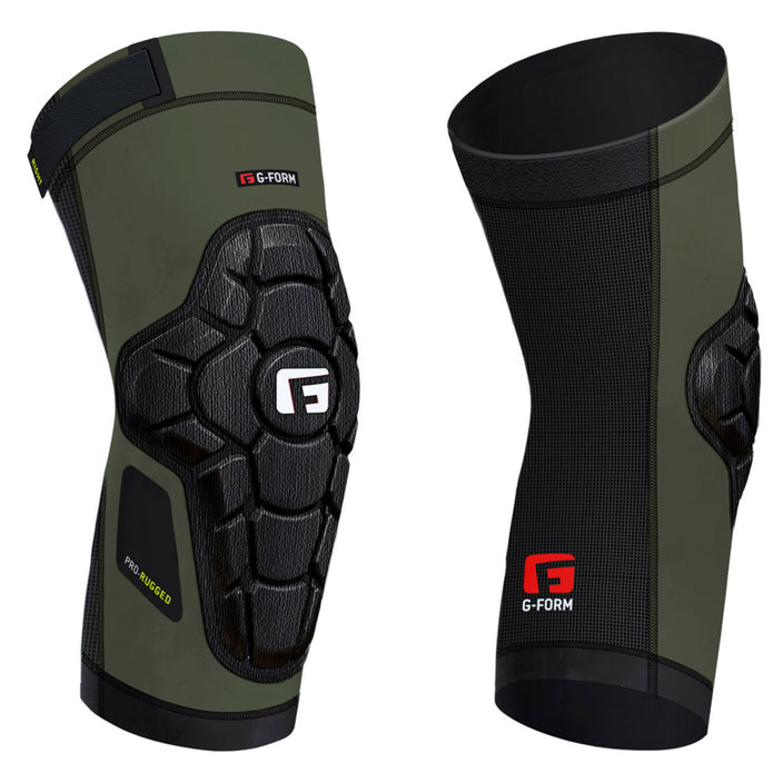 G-Form Pro Rugged Elbow Pads, Accessories / Pads & Protection